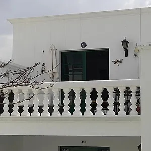  Apartment Loma Verde Puerto Del Carmen Spain