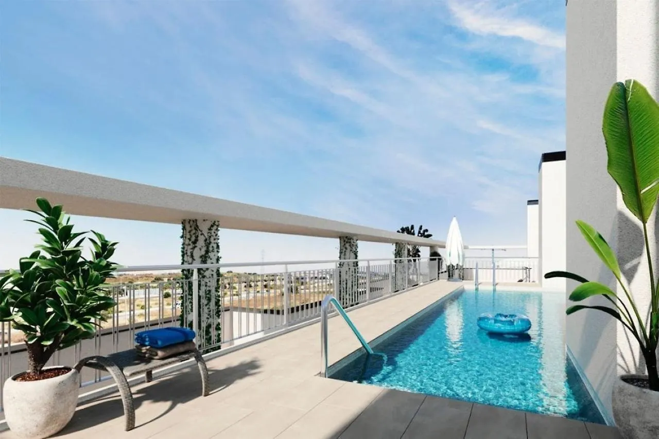 Apartamento Estepona II contacts